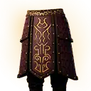 Khitan Captain Tasset