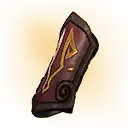 Khitan Captain Bracers