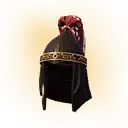 Khitan Captain Helm