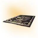 Alfombra khitia