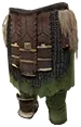 Nemedian Officer Faulds