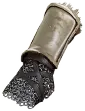Nemedian Officer Gauntlets