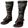 Nemedian Scout Sandals