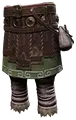 Nemedian Infantry Skirt