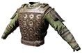 Nemedian Infantry Cuirass