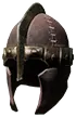 Nemedian Infantry Helm