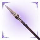 Azagaia picta