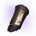 Pictish Warchief Gauntlets