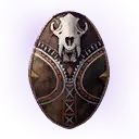 Pictish Shield