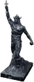 Conan-Statue
