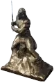 Conan-Statue