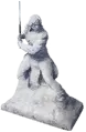 Conan-Statue