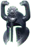 Setite Cult Helmet