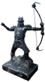 Figur von Subotai