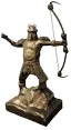 Figur von Subotai