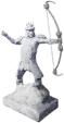 Figur von Subotai