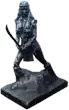 Figur von Valeria