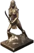 Figur von Valeria