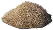Kleiner Heuhaufen