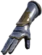 Poitain Cavalier Gauntlets