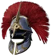 Poitain Cavalier Helm