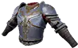 Poitain Cavalier Chestplate