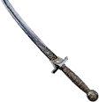 Katana du Poitain