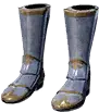 Poitain Campaign Boots