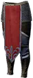 Poitain Campaign Greaves