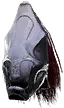 Dark Templar Helmet