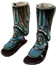 Guardian Sabatons