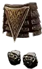 Guardian Legplates