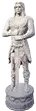 Biały król