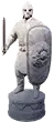 Biała piechota