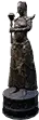 Dunkle Königin