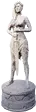 Biała królowa