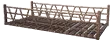 ロープ橋