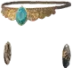 Bejewelled Circlet