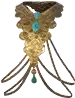 Bejewelled Chains