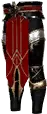 Slaveforged Guardian Greaves