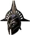 Slaveforged Guardian Helm