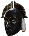 Ceremonial Slaveforged Garb Epic