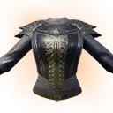 Coraza de falange turania