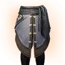 Grebas de falange turania