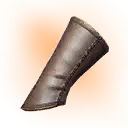 Guantes de batidor turanio