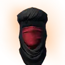 Casco de batidor turanio
