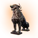 Statua turaniana