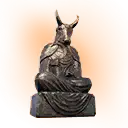 Statua turaniana