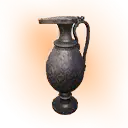 Vaso turaniano