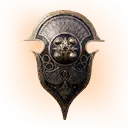Turanian Shield